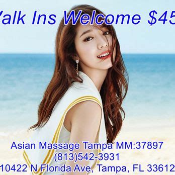 asian massage tampa florida|TOP 10 BEST Asian Massage in Tampa, FL .